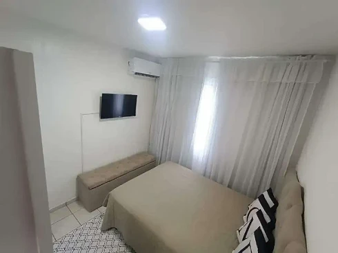 Apartamento em Sertão do Maruim, São José