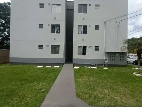 Apartamento em Sertão do Maruim, São José