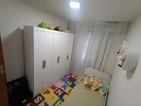 Apartamento em Sertão do Maruim, São José