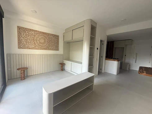 Studio em Santo Antônio de Lisboa, Florianópolis