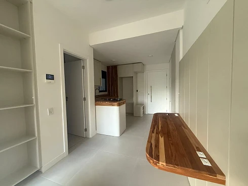 Studio em Santo Antônio de Lisboa, Florianópolis