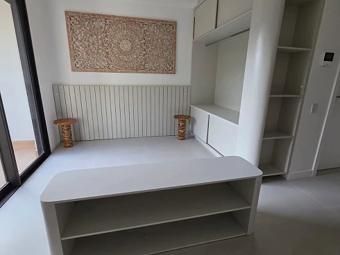 Studio em Santo Antônio de Lisboa, Florianópolis