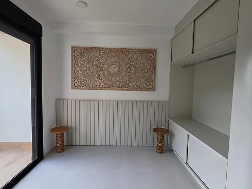 Studio em Santo Antônio de Lisboa, Florianópolis
