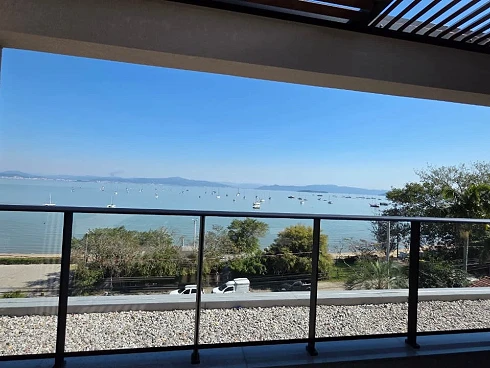 Studio em Santo Antônio de Lisboa, Florianópolis
