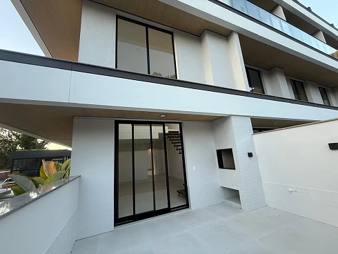 Flat em Santo Antônio de Lisboa, Florianópolis