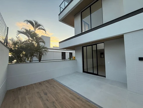 Flat em Santo Antônio de Lisboa, Florianópolis