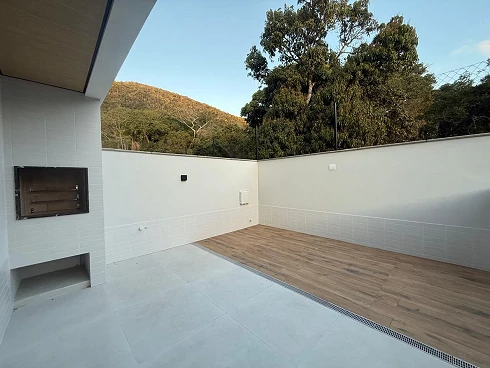 Flat em Santo Antônio de Lisboa, Florianópolis