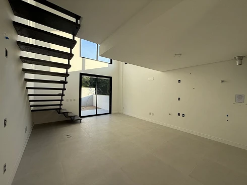 Flat em Santo Antônio de Lisboa, Florianópolis