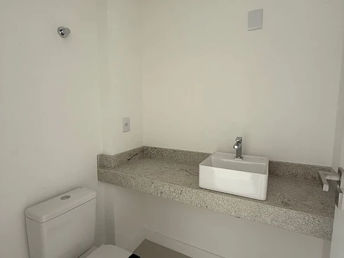 Flat em Santo Antônio de Lisboa, Florianópolis