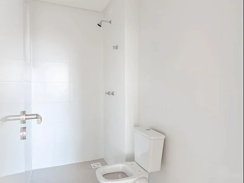 Apartamento em São João, Itajaí