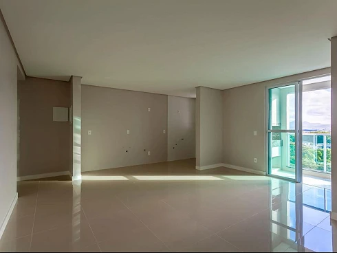 Apartamento 2 Quartos com 1 Suíte e 73m² - São João - Apartamento em São João, Itajaí - Foto 1