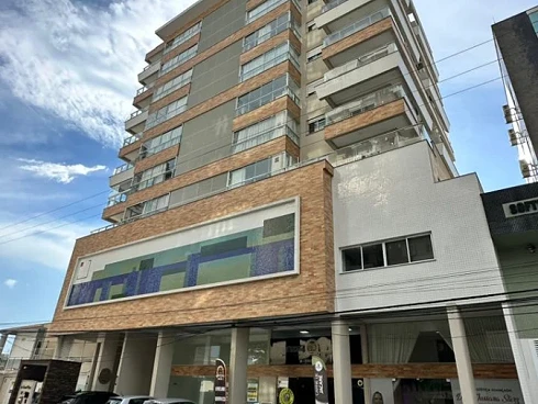 Apartamento em Kobrasol, São José