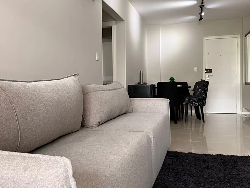 Apartamento em Centro, Itajaí