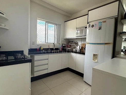 Apartamento em Fazenda, Itajaí