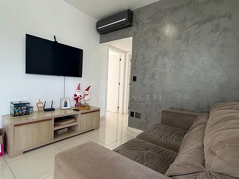 Apartamento em Fazenda, Itajaí