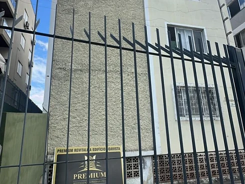 Apartamento em Capoeiras, Florianópolis