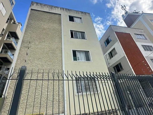 Apartamento em Capoeiras, Florianópolis