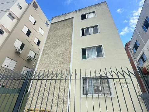 Apartamento em Capoeiras, Florianópolis