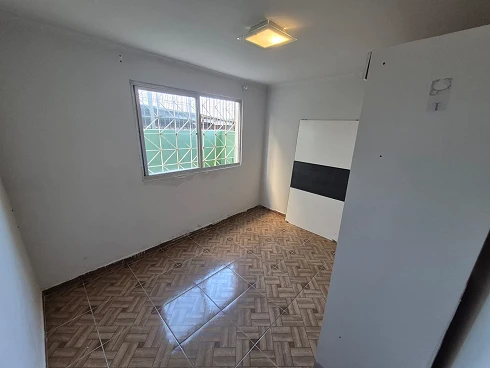 Apartamento em Capoeiras, Florianópolis