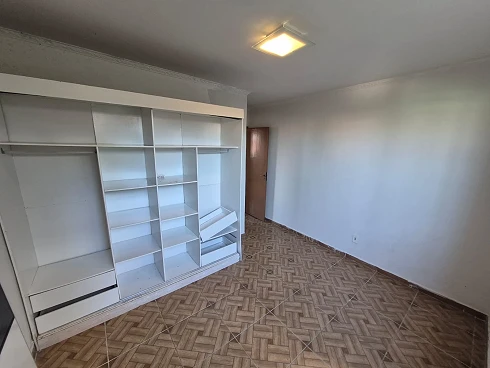 Apartamento em Capoeiras, Florianópolis