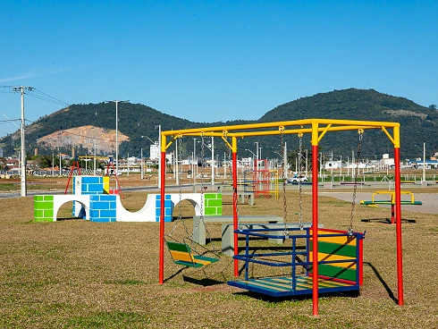 Terreno 375m² com Academia - Humaitá de Cima - Foto 12