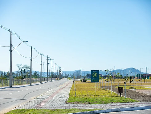 Terreno 375m² com Academia - Humaitá de Cima - Foto 13