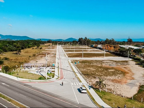 Terreno 375m² com Academia - Humaitá de Cima - Foto 17