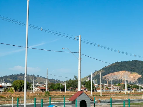 Terreno 375m² com Academia - Humaitá de Cima - Foto 7