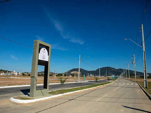 Terreno 375m² com Academia - Humaitá de Cima - Foto 9