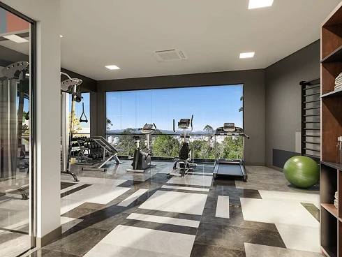 Terreno 600m² em Condomínio - Privia - Foto 6