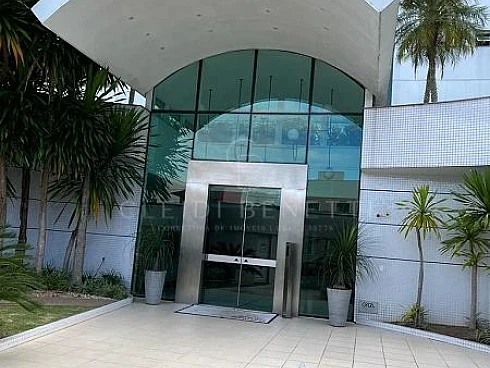 Apartamento em Centro, Itajaí