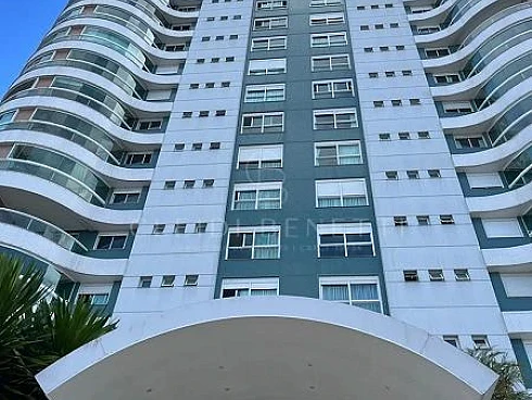 Apartamento em Centro, Itajaí