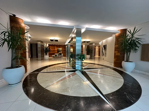 Apartamento em Centro, Itajaí