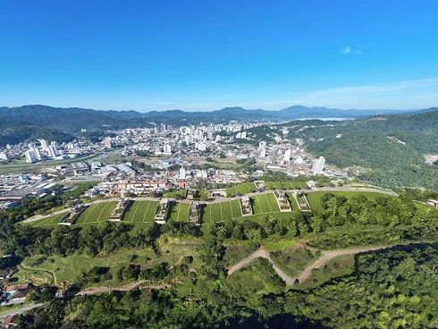 Terreno 369,56M² em Condomínio - Privia - Foto 9