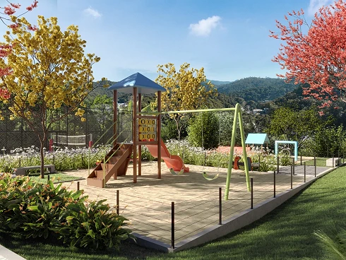 Terreno 624,10M² em Condomínio - Privia - Foto 11