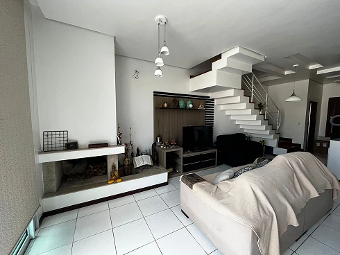 Casa em Campeche, Florianópolis