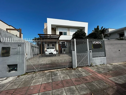 Casa em Campeche, Florianópolis