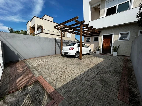 Casa em Campeche, Florianópolis