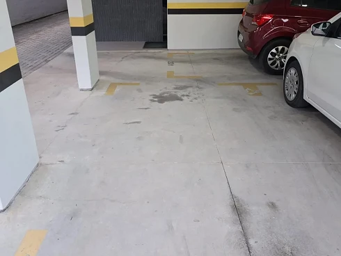 Cobertura em Ponte do Imaruim, Palhoça