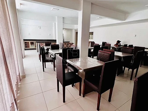 Apartamento em Centro, Itajaí