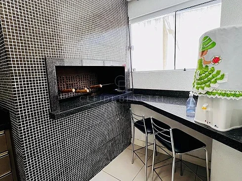 Apartamento em Centro, Itajaí