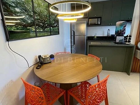 Apartamento em São Vicente, Itajaí