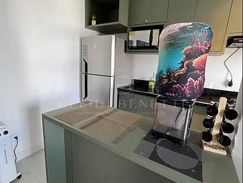 Apartamento em São Vicente, Itajaí