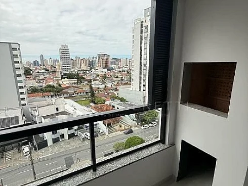 Apartamento no Edifício Ilha de Maiorca em Itajaí - Frigotto - Apartamento em Vila Operária, Itajaí - Foto 1