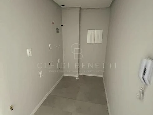 Apartamento em Vila Operária, Itajaí