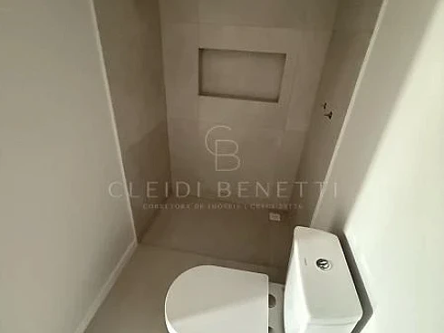 Apartamento em Vila Operária, Itajaí
