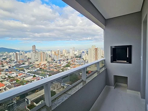Centro, Itajaí