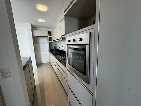 Apartamento em Fazenda, Itajaí