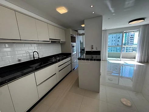 Apartamento em Fazenda, Itajaí