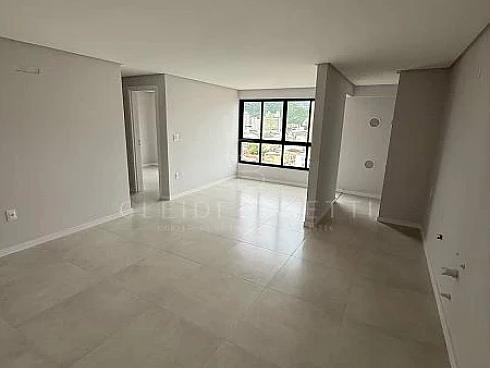 Apartamento no Edifício Ilha de Maiorca em Itajaí - Apartamento em Vila Operária, Itajaí - Foto 1
